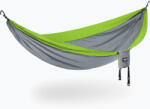 ENO Hamac turistic ENO SingleNest grey / chartreuse