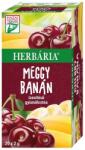 Herbária Meggy-Banán tea - 20 filter - egeszsegpatika