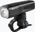 TOWILD Lampă de bicicletă față Towild BR1000 black