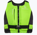 AQUASTIC Vestă de siguranță AQUASTIC Active 50N galben