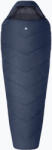 ALPINUS Sac de dormit Alpinus Fiber Pro 1100 drept gri Sac de dormit