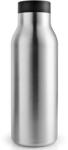 Eva Solo Термос URBAN 500 ml, сребърен, стомана, Eva Solo (ES575011)