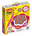 Quercetti Pixel Mandala Daisy Mozaik, Quercetti (040-2101)