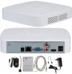Dahua Ip Dvr Dahua NVR2108-4KS3 8 csatornás (NVR2108-4KS3)