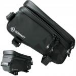 SKS Germany Kerékpár első táska Sks Explorer Smart 1, 35l (11526)