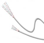 Astrum Rj45 Cat6 UTP Réz Kábel 305M NT306