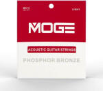  Moge MK10 Húrkészlet akusztikus gitárhoz