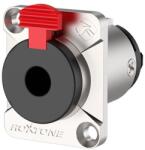 Voice-Kraft RJ3FD-NT sztereo 6.3 szerelhető jack alj