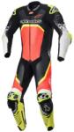 Alpinestars Gp Tech V4 Professional Black / Red Fluo / Yellow Fluo (M.P.AL.GPTECHV4 N/R/AM1355)