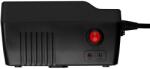 PowerWalker Stabilizator de Tensiune 1200VA / 720W, Iesire 3 x Schuko, Protectie Modem / Telefon, Powerwalker (AVR-1200VA-PW)