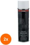 E-Coll Set 2 x Spray Special de Curatare Profesionala, E-coll, 500 ml (COR-2xEDE.564328)