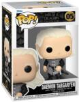 Funko POP TV: HOTD - Daemon Targaryen