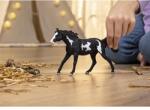 Schleich Calul de vopsea pentru castrare Schleich (14900) Figurina