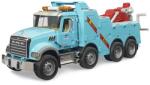 BRUDER Camion de remorcare Bruder MACK Granit (2831)