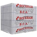 Soceram Bca Soceram 20X24X60 / 2.34 M3