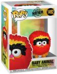 Funko POP Disney: The Muppets Mayhem - Baby Animal