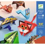 DJECO Animale pop-up DJECO Origami (DJ08702)