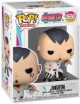 Funko POP Animation: Boruto- Jigen