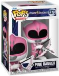 Funko POP TV: MMPR 30th- Pink Ranger