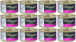Miamor Miamor Pastete marhahús 12x85g-os konzervdoboz