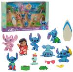 Orbico Set de figurine Disney Stitch Deluxe (1100038111) Figurina