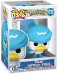 Funko POP! 1012 Pokémon Quaxly(EMEA)