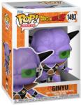 Funko POP Animation: DBZ S10- Ginyu
