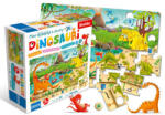 Granna Dinozaurii (2441) Puzzle