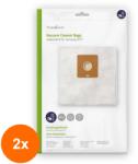 Nedis Set 2 x Saci Aspirator, Nedis, pentru Samsung VP77 (TIV-2xDUBG120SAM10)