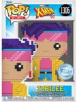 Funko POP 8-Bit: X-Men 97- Jubilee - foon