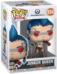 Funko POP Games: 00M-Junker Queen