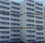 Prefab Bca Prefab 20X24X62 / 2.23 M3