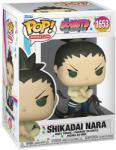 Funko POP Animation: Boruto- Shikadai