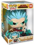 Funko POP Animation: MHA S8 - 10" Infinite Deku