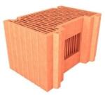 Wienerberger Porotherm 38 Sth / 250 X 380 X 238 Mm
