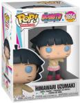 Funko POP Animation: Boruto- Himawari w/CH