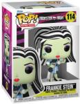 Funko POP Vinyl: Monster High- Frankie