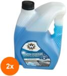 Z-tools Set 2 x Lichid de Parbriz de Iarna Poland, 5 l, Z-tools (LIZ-2xZLN-EXT10260)