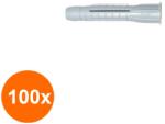 HSK Schulte Set 100 x Diblu Multiscop-10x60 Fara Guler (COR-100xAA.02110060S)