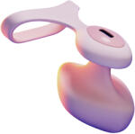 Dame Products Dame Fin 2.0 Finger Vibrator Quartz Vibrator
