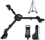  K&F Concept Tripod Dolly