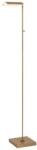 Lucide L197301002 LED állólámpa AARON | 12W integrált LED forrás | 1000lm | 2700-4000K