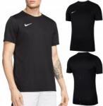NIKE Dri-Fit Park VII JSY férfi futballmez L fekete