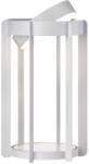 Zone Lanternă FIREFLY 30 cm, LED, fin gri, aluminiu, Zona Danemarca (ZO32314)