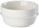 Zone Bol ceramică EAU 400 ml, alb, porțelan, zona Danemarca (ZO31899) Castron