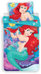 Jerry Fabrics Ariel gyermek ágynemű 140x200 cm + 70x90 cm