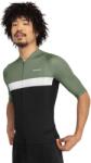 SIROKO Férfi ultrakönnyű mez Cycling SIROKO M3 Grand Master 2XL fekete|zöld