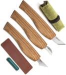 BeaverCraft Fa Faragó Készlet + kiegészítők S55 (S55)