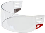 BOSPORT Vision22 SC PRO Clear Plexi