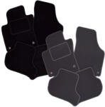 Vopi Mercedes S-Class W221 2005-2013 méretpontos szövet autószőnyeg (TKM2942_18513_aho)